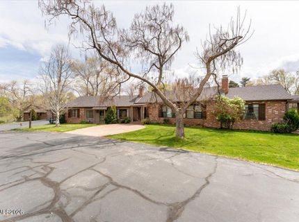 3850 Plumas Street, Reno, NV 89509 Photo