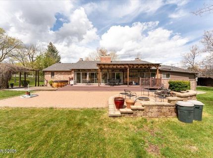 3850 Plumas Street, Reno, NV 89509 Photo