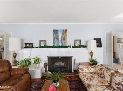 3850 Plumas Street, Reno, NV 89509 Photo