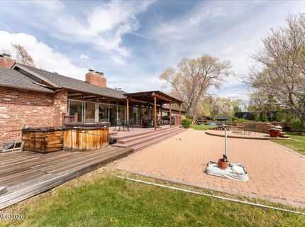 3850 Plumas Street, Reno, NV 89509 Photo
