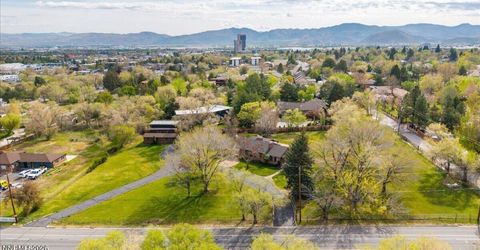 3850 Plumas Street, Reno, NV 89509 Photo