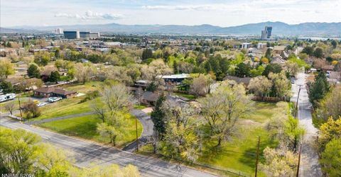 3850 Plumas Street, Reno, NV 89509 Photo