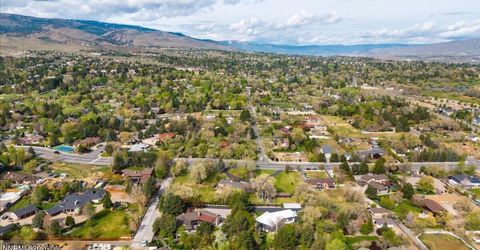 3850 Plumas Street, Reno, NV 89509 Photo