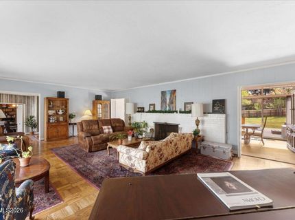 3850 Plumas Street, Reno, NV 89509 Photo