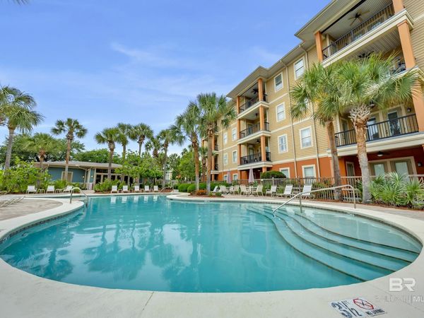 1430 Regency Road, Unit I402, Gulf Shores, AL 36542