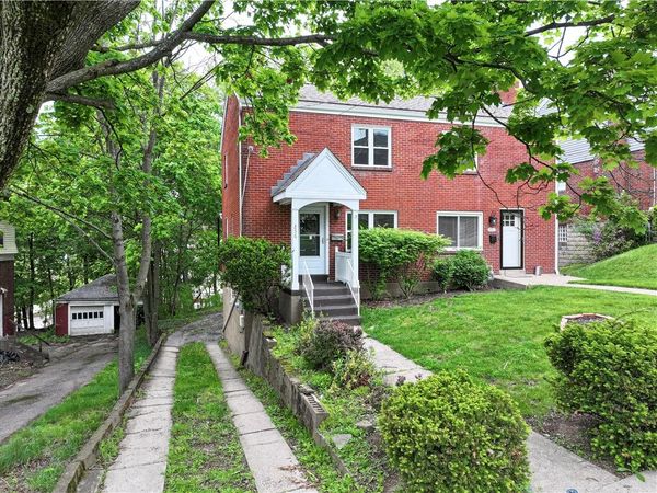 256 Academy Ave , Pittsburgh, PA 15228