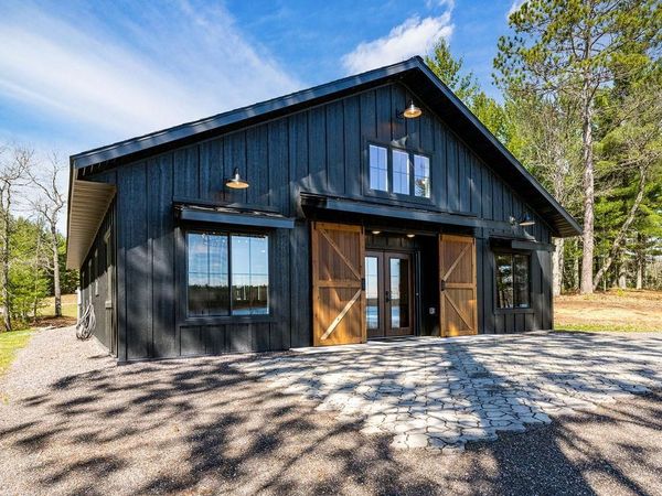 W6868 Rothe Drive , Minong, WI 54859