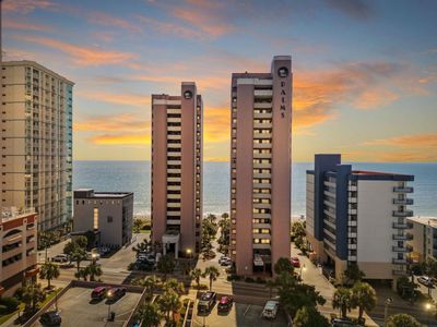 2500 N Ocean Blvd. , Unit 1501, Myrtle Beach, SC 29577