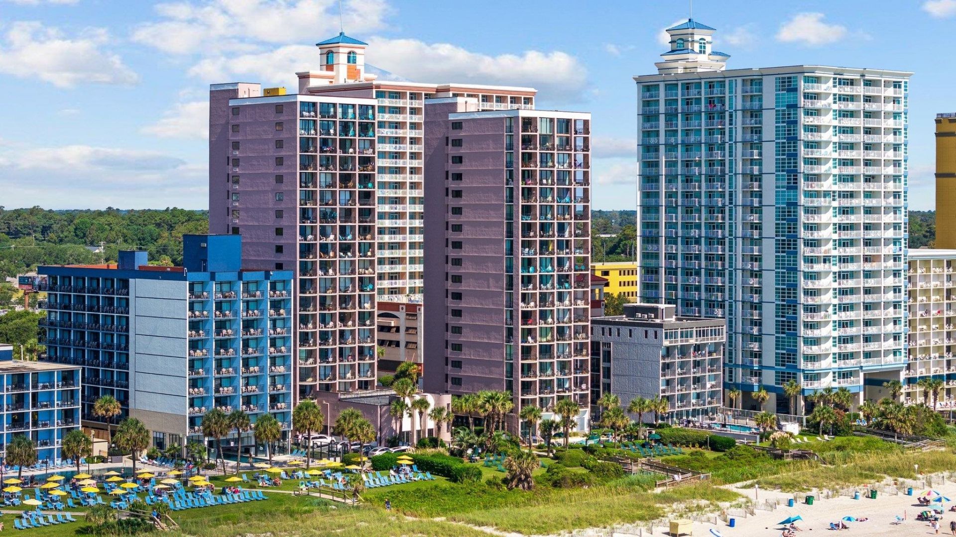 2500 N Ocean Blvd.  Photo 24
