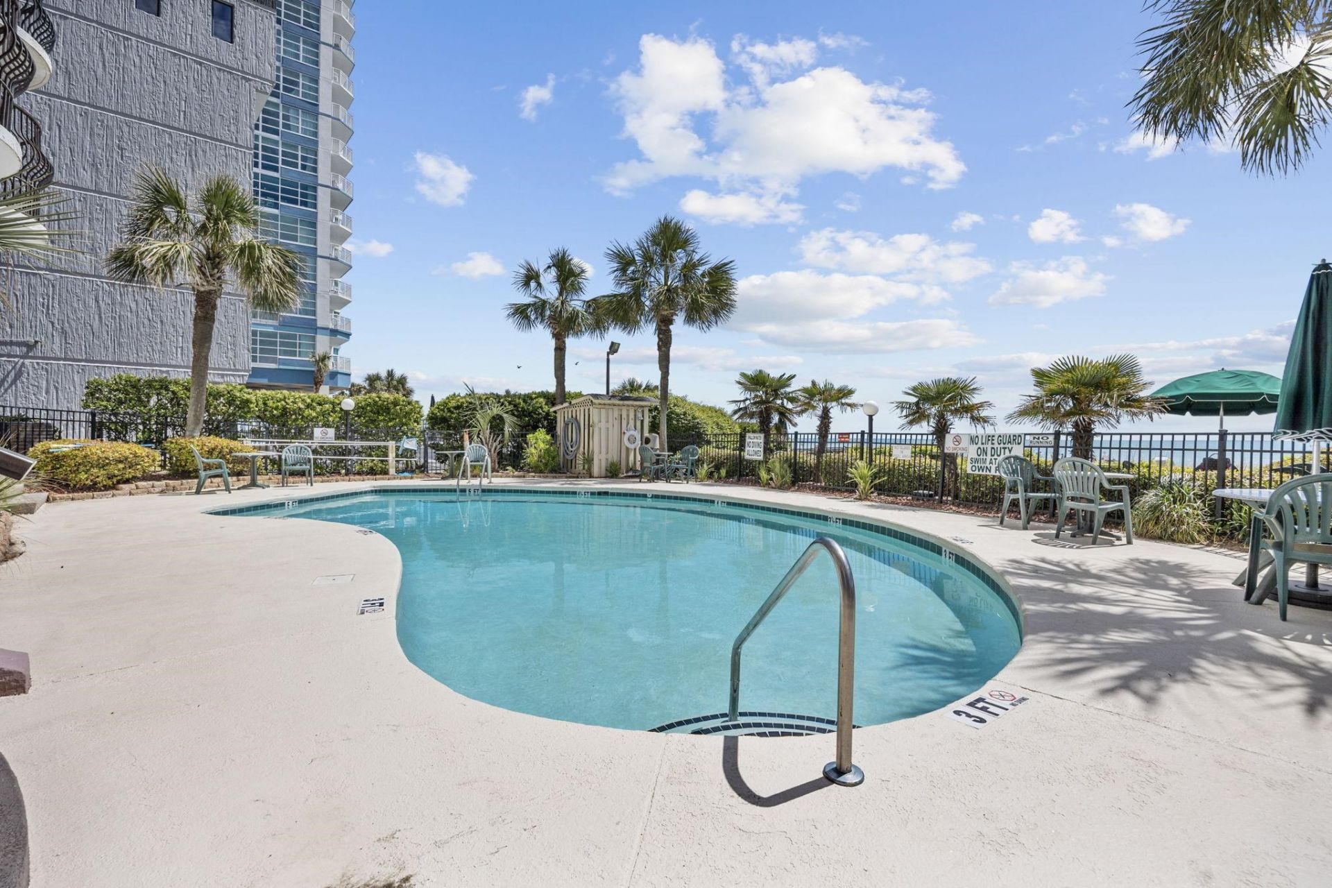 2500 N Ocean Blvd.  Photo 27
