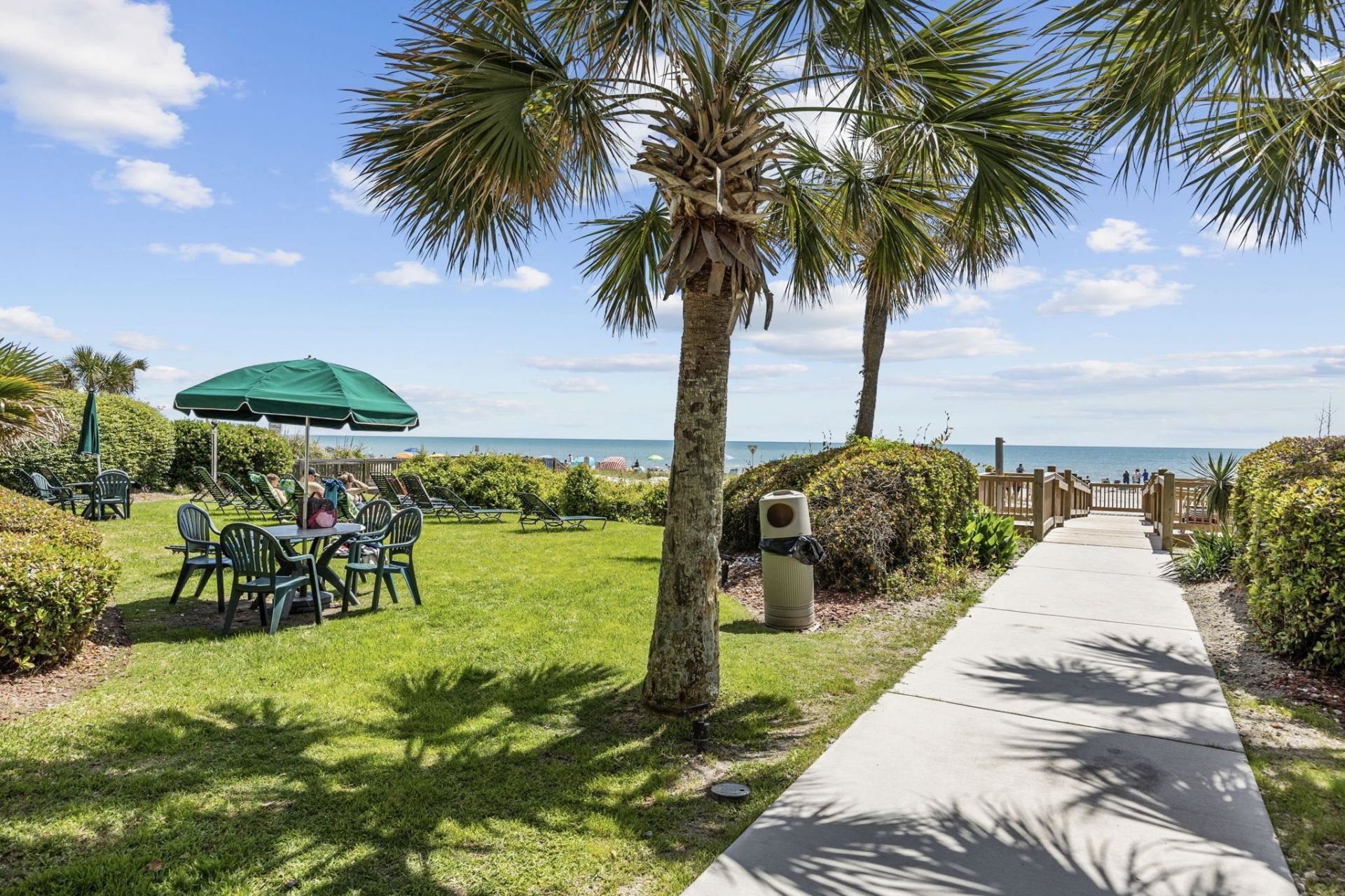 2500 N Ocean Blvd.  Photo 35