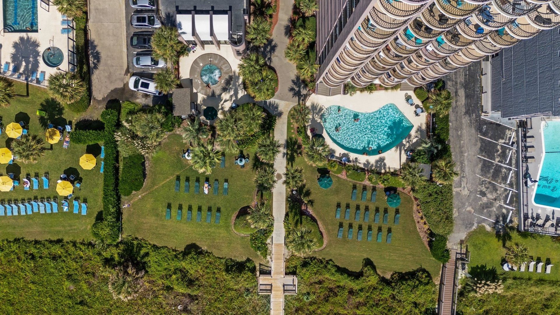 2500 N Ocean Blvd.  Photo 37