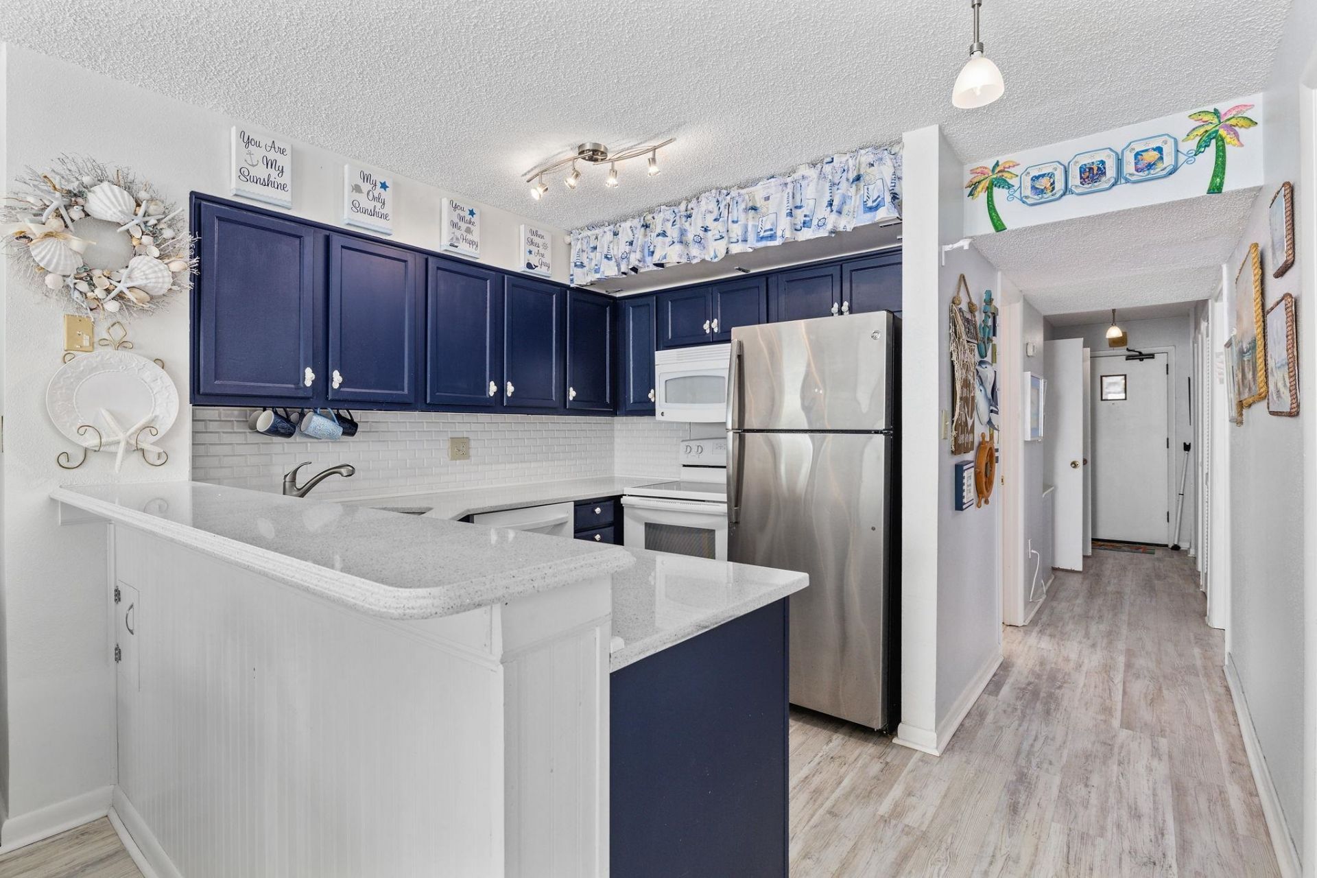 2500 N Ocean Blvd.  Photo 5