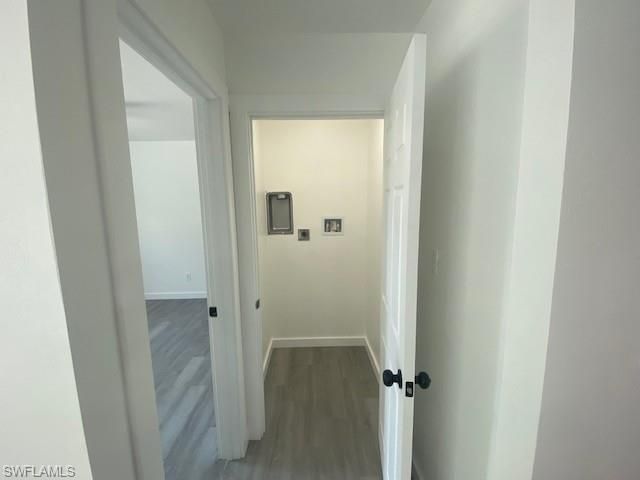 231 Santa Cruz St, North Fort Myers, FL 33903 Photo