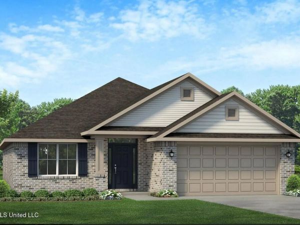 14265 Hartland Drive, Gulfport, MS 39503