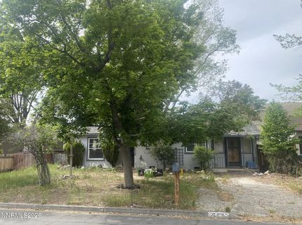703 Elm Street, Carson City, NV 89703 Photo