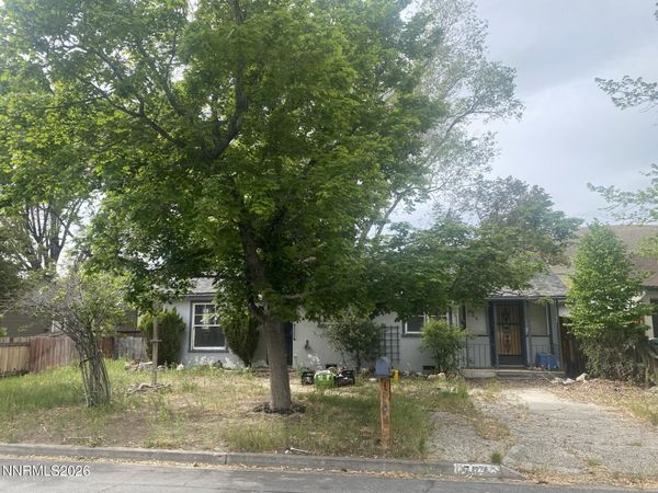 703 Elm Street, Carson City, NV 89703