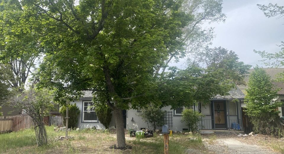 703 Elm Street, Carson City, NV 89703 Photo
