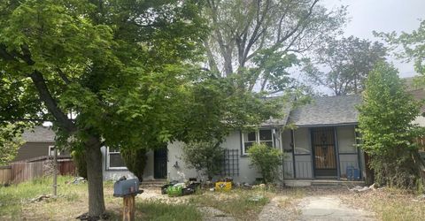 703 Elm Street, Carson City, NV 89703 Photo