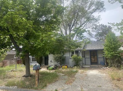 703 Elm Street, Carson City, NV 89703 Photo