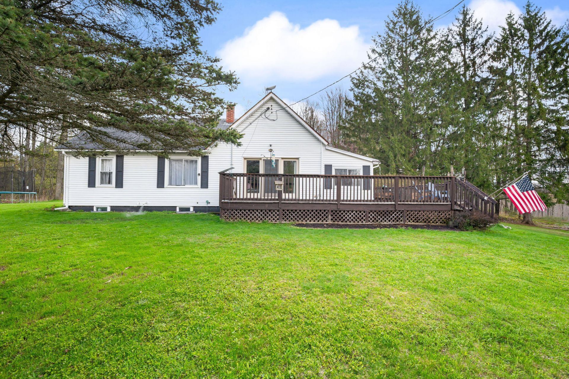 16404 12 Mile Road, Leroy, MI 49655 Main Photo