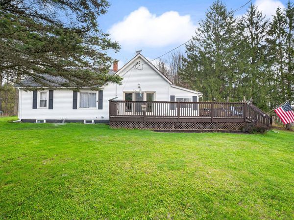 16404 12 Mile Road, Leroy, MI 49655