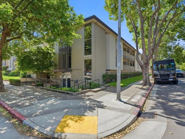 249 Elm Street, Unit 107, San Mateo, CA 94401