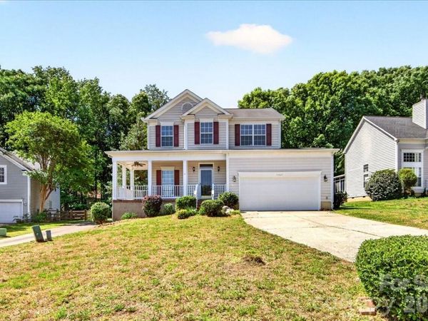 10303 Madison Park Drive , Charlotte, NC 28269