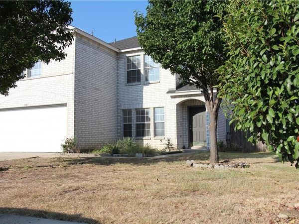 207 Sunny Brook DR, Leander, TX 78641