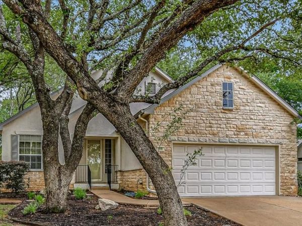 292 Whispering Wind DR , Georgetown, TX 78633