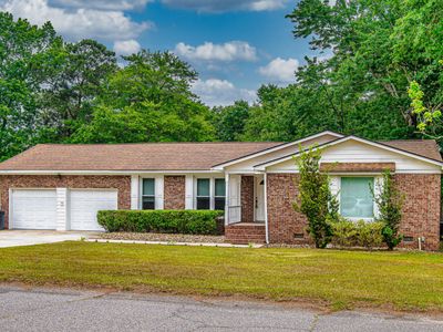 125 Mellard Drive, Goose Creek, SC 29445