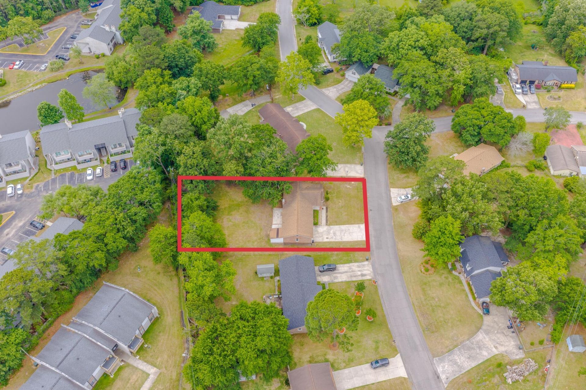125 Mellard Drive Photo 49