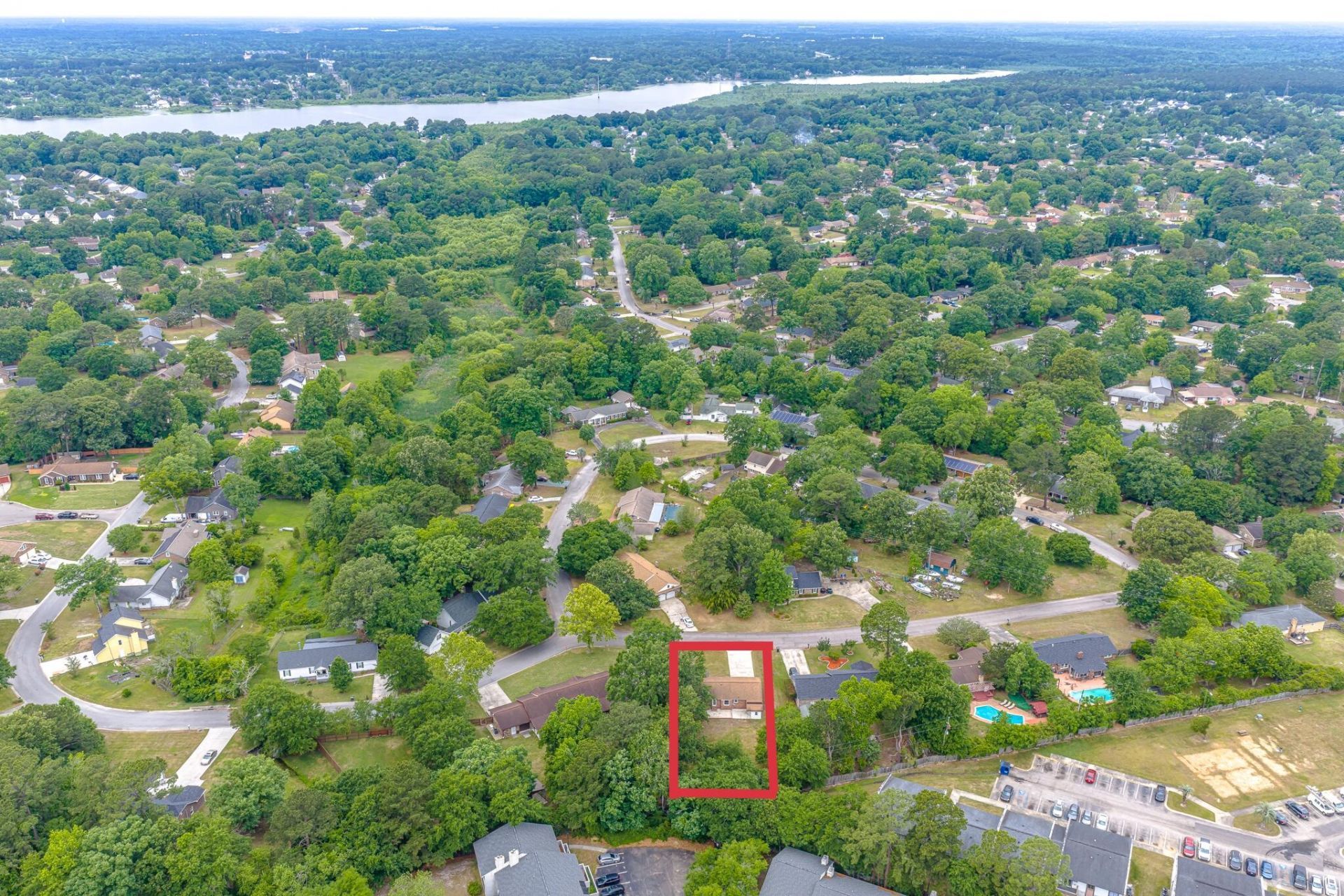 125 Mellard Drive Photo 52