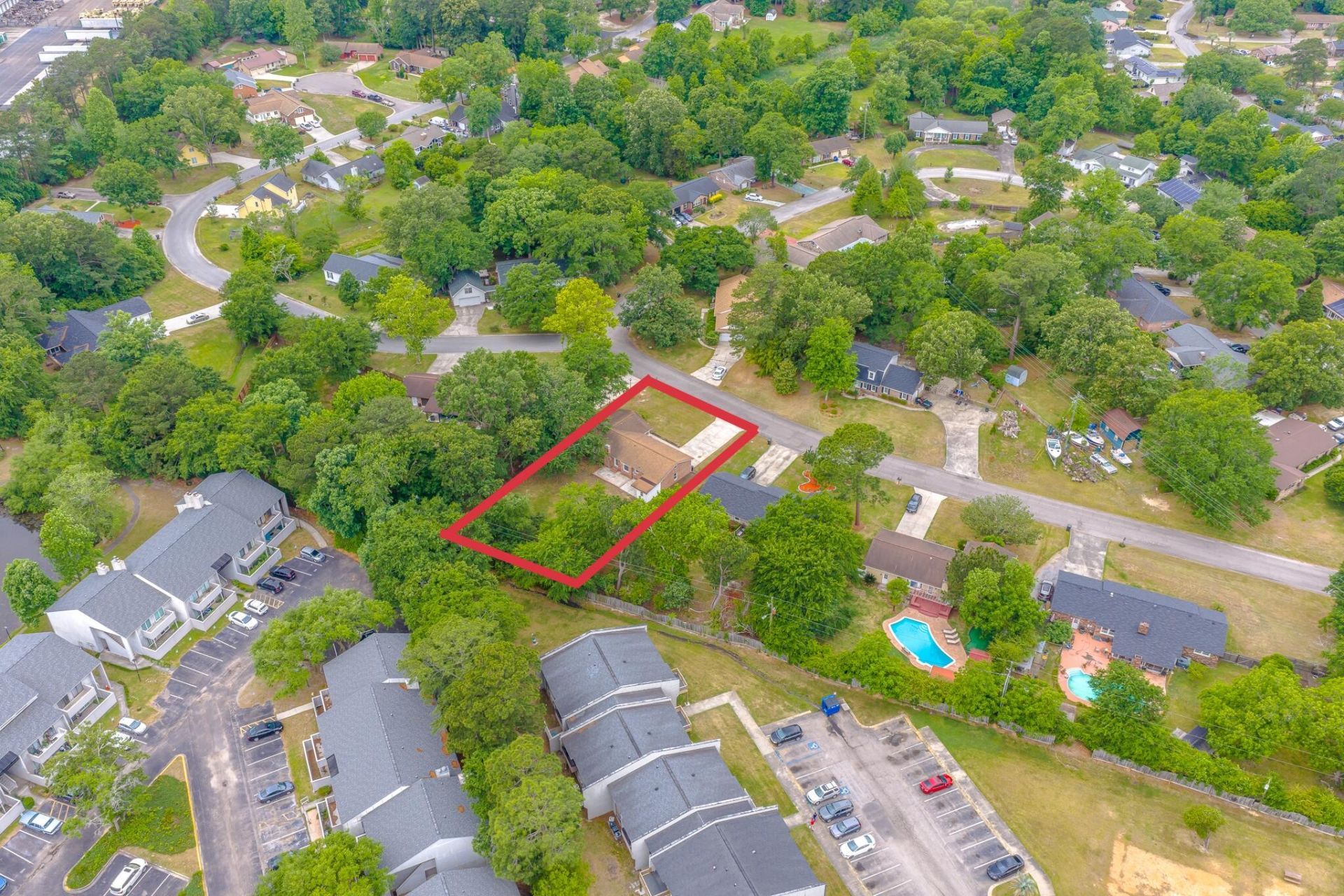 125 Mellard Drive Photo 53