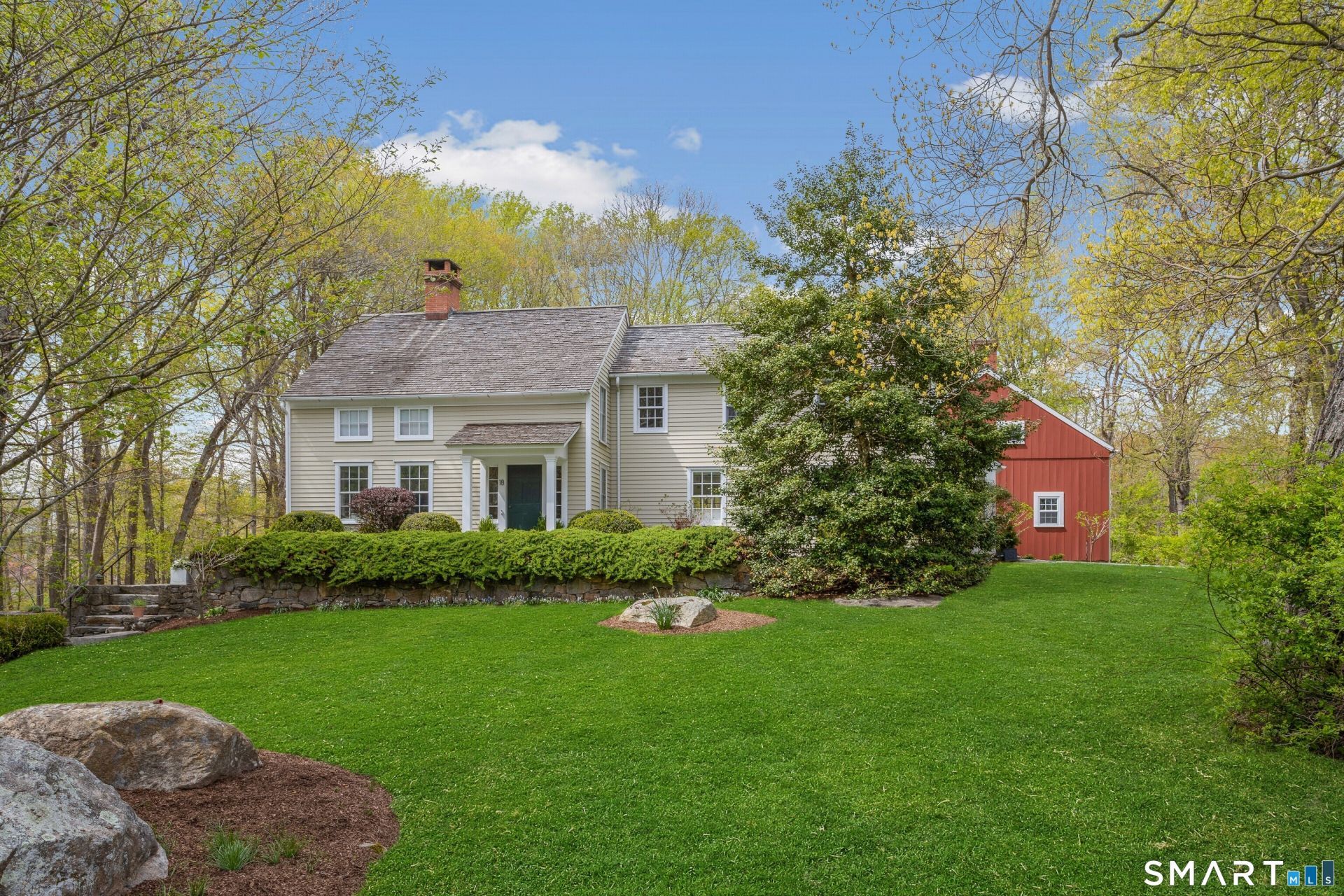 18 Forest, Wilton, CT 06897 Main Photo