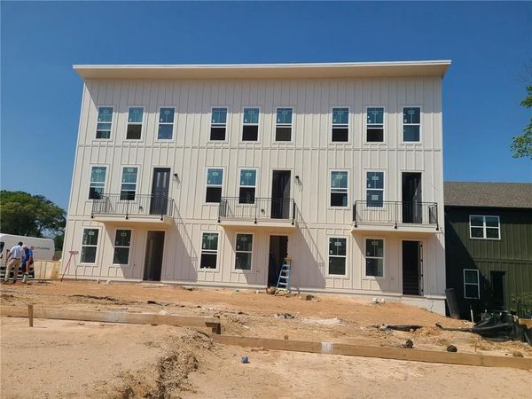 498 Burroughs Street SE , Unit 323, Atlanta, GA 30315