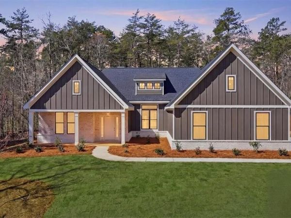 125 Scarlett Pippin Drive , Clarkesville, GA 30523