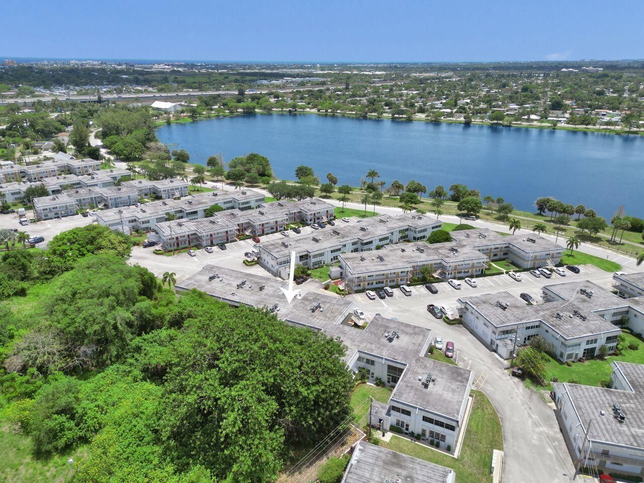 3120 Cynthia Lane, Unit 207, Lake Worth Beach, FL 33461 Photo