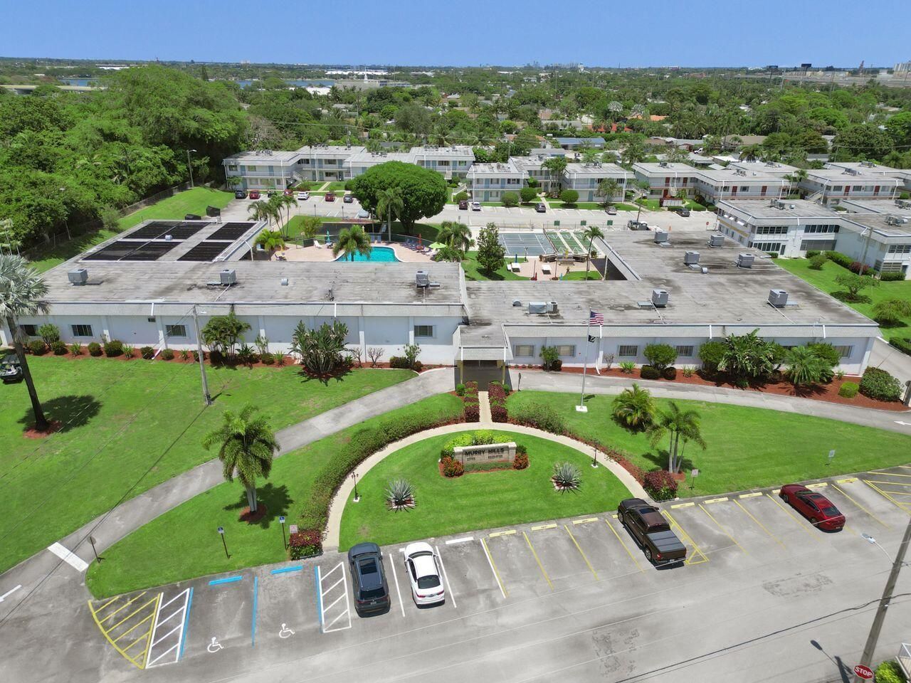 3120 Cynthia Lane, Unit 207, Lake Worth Beach, FL 33461 Photo
