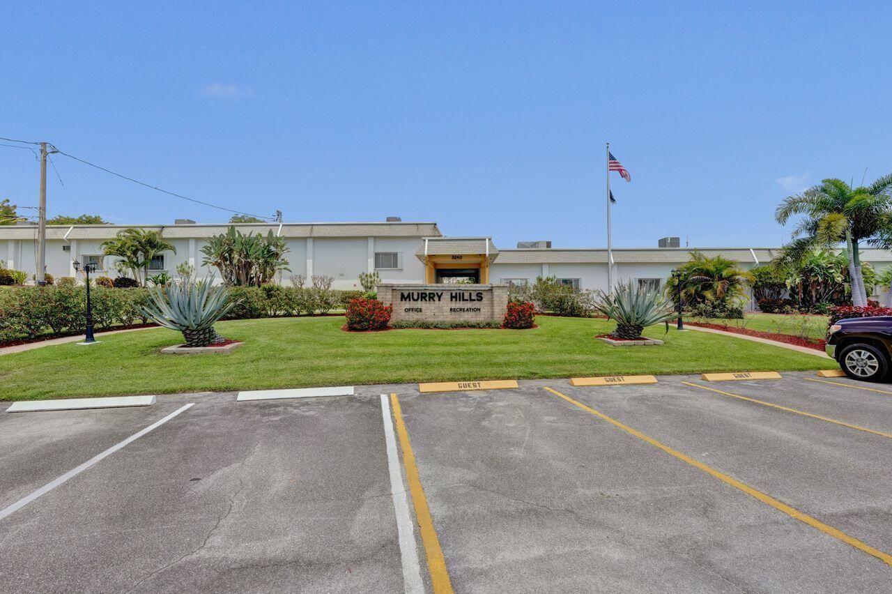 3120 Cynthia Lane, Unit 207, Lake Worth Beach, FL 33461 Photo