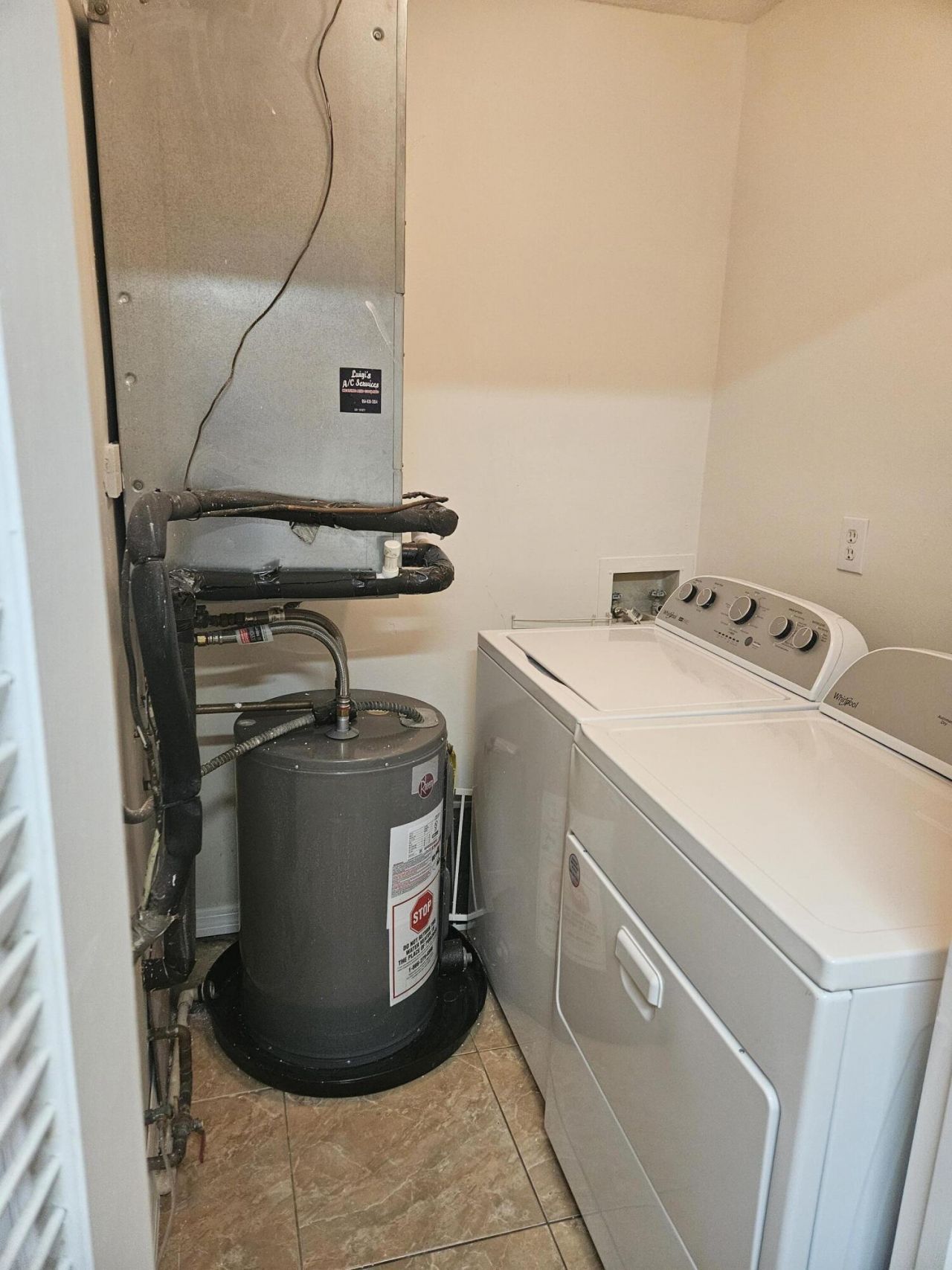 2050 Oleander Boulevard, Unit 10-108, Fort Pierce, FL 34950 Photo
