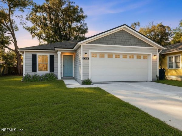 5619 DEERLODGE Street, Keystone Heights, FL 32656