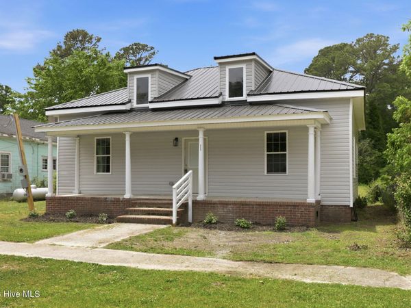 3775 James Street, Bethel, NC 27812