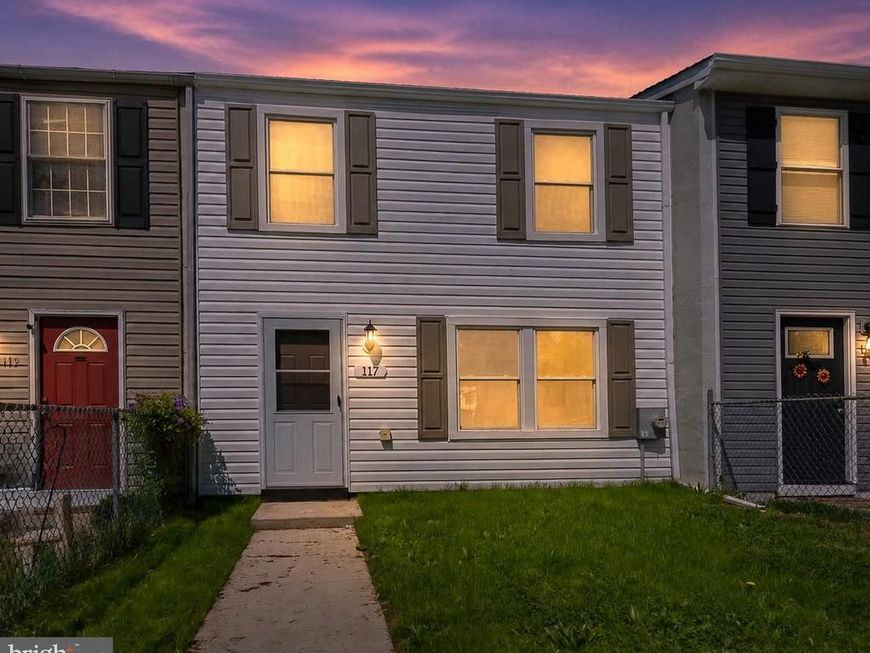 117 Mallard Court, Elkton, MD 21921 Main Photo