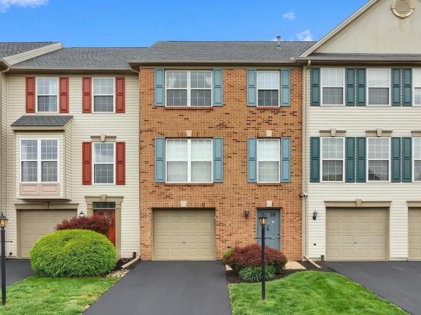 122 CHANDLER DRIVE, Unit 122, RED LION, PA 17356