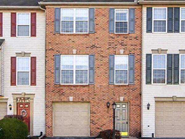 122 CHANDLER DRIVE, Unit 122, RED LION, PA 17356