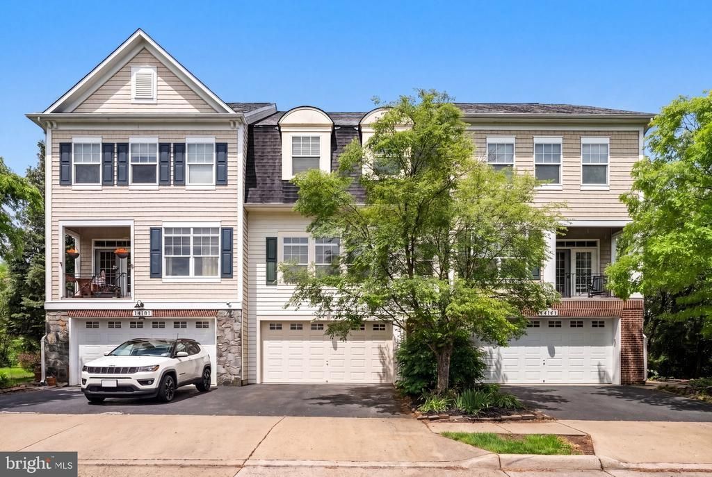14103 Catbird Drive, Gainesville, VA 20155 Main Photo