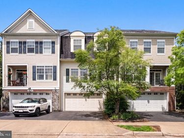 14103 CATBIRD DRIVE, GAINESVILLE, VA 20155