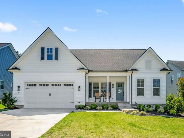 17 LIGHTNING MAPLE LANE, FREDERICKSBURG, VA 22405