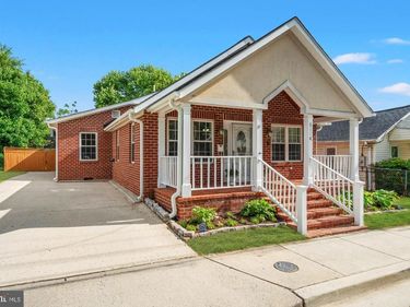 5116 22ND STREET N, ARLINGTON, VA 22207